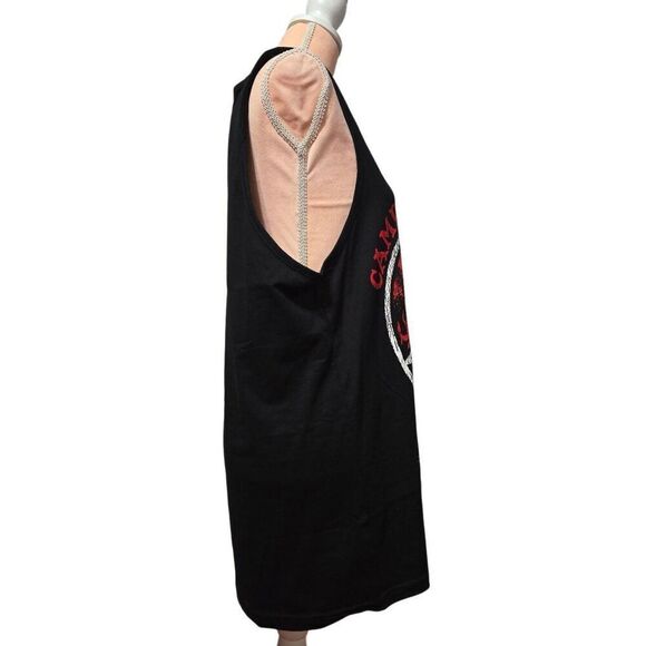 Blackcraft Cult Camp Blackcraft Counselor Tank - Picture 3 of 4